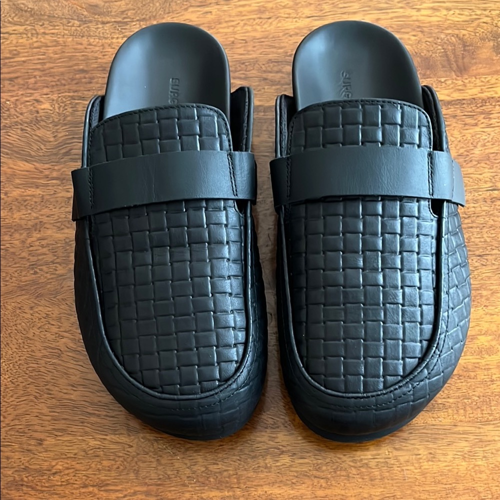Shoe Surgeon Loafer NIB